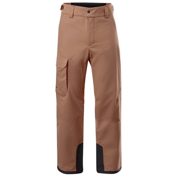 M Vallon 2L Insulated Pant Chipmunk
