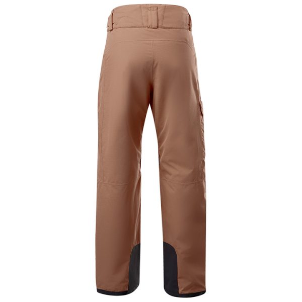 M Vallon 2L Insulated Pant Chipmunk - Image 2