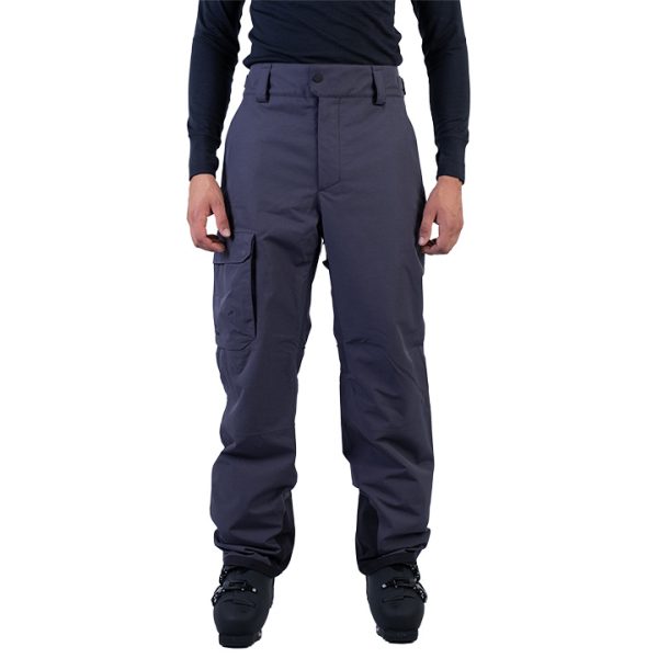 M Vallon 2L Insulated Pant Chipmunk - Image 4