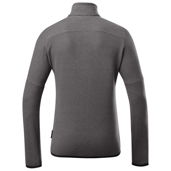 M Chanrossa Polartec Fleece Black - Image 2