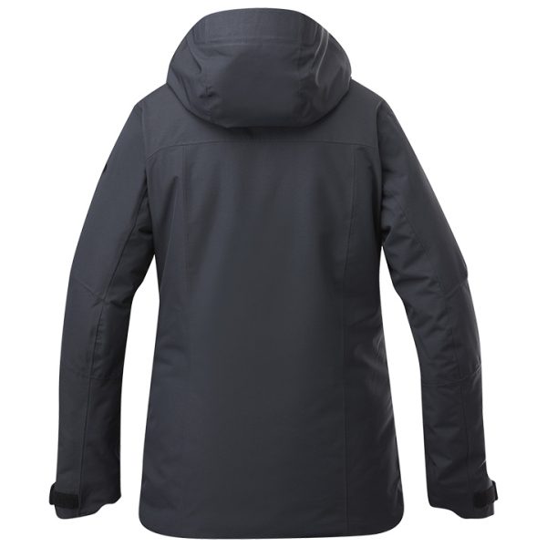 W Loze 2L Insulated Jkt Black - Image 2