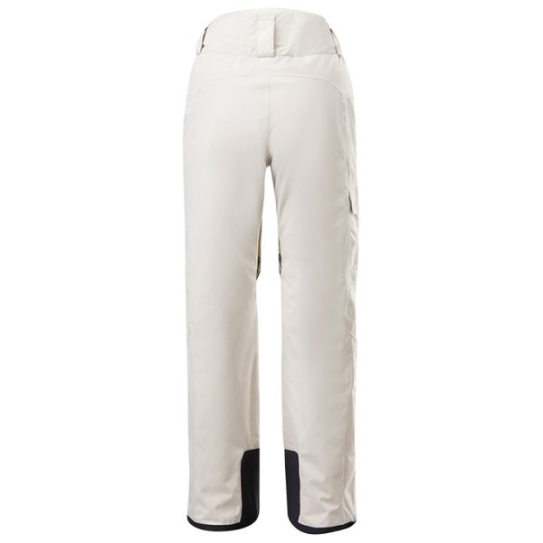 W Vallon 2L Insulated Pant Sand Beige - Image 2