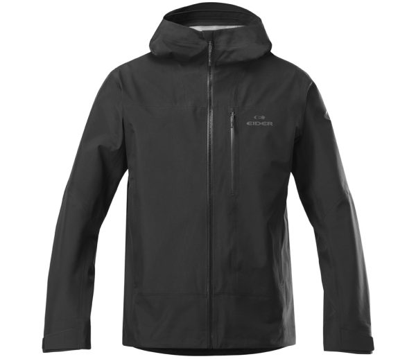 M Monsoon 3L Gore-Tex Jkt Black
