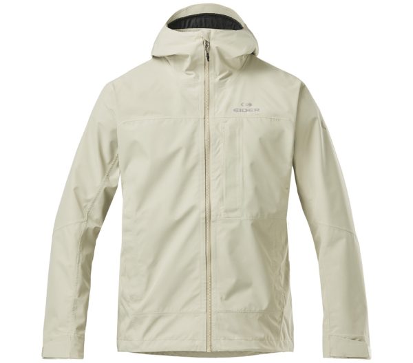 M Mist Jkt Beige