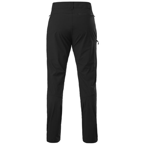 M Spin Stretch Pant Black - Image 2