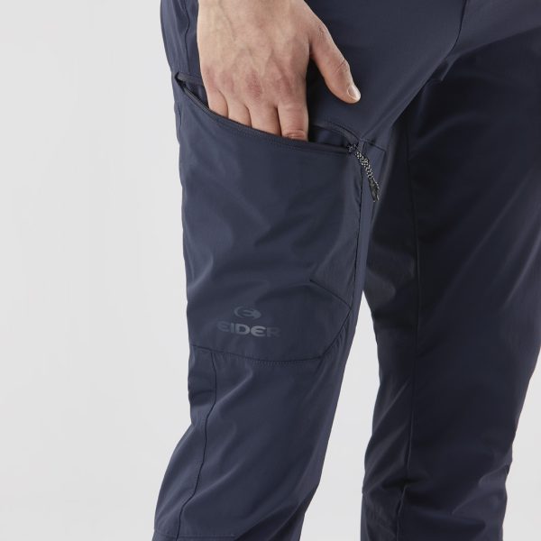M Spin Stretch Pant Dark Navy - Image 5