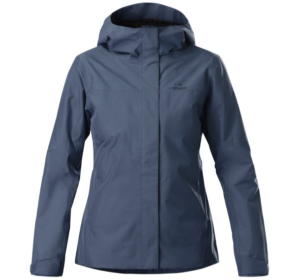W Sprinkle Jkt Dark Navy