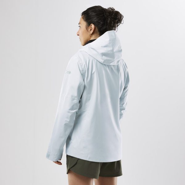 W Sprinkle Jkt Light Green - Image 4