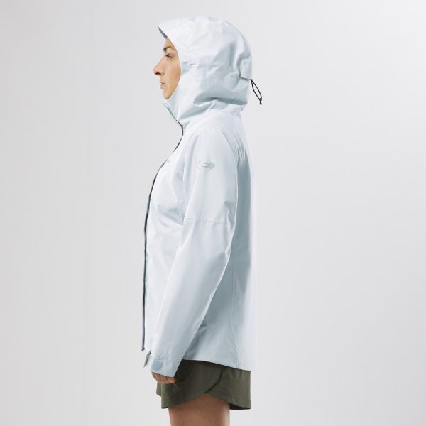 W Sprinkle Jkt Light Green - Image 5
