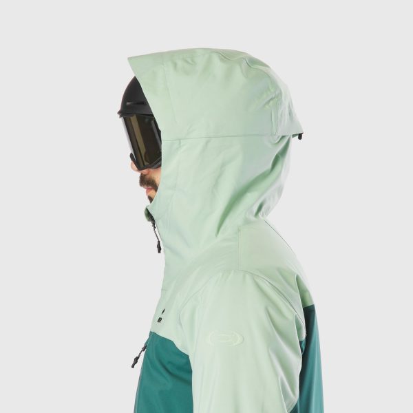 M Becca 2L Insulated Jkt Mimoza - Image 6